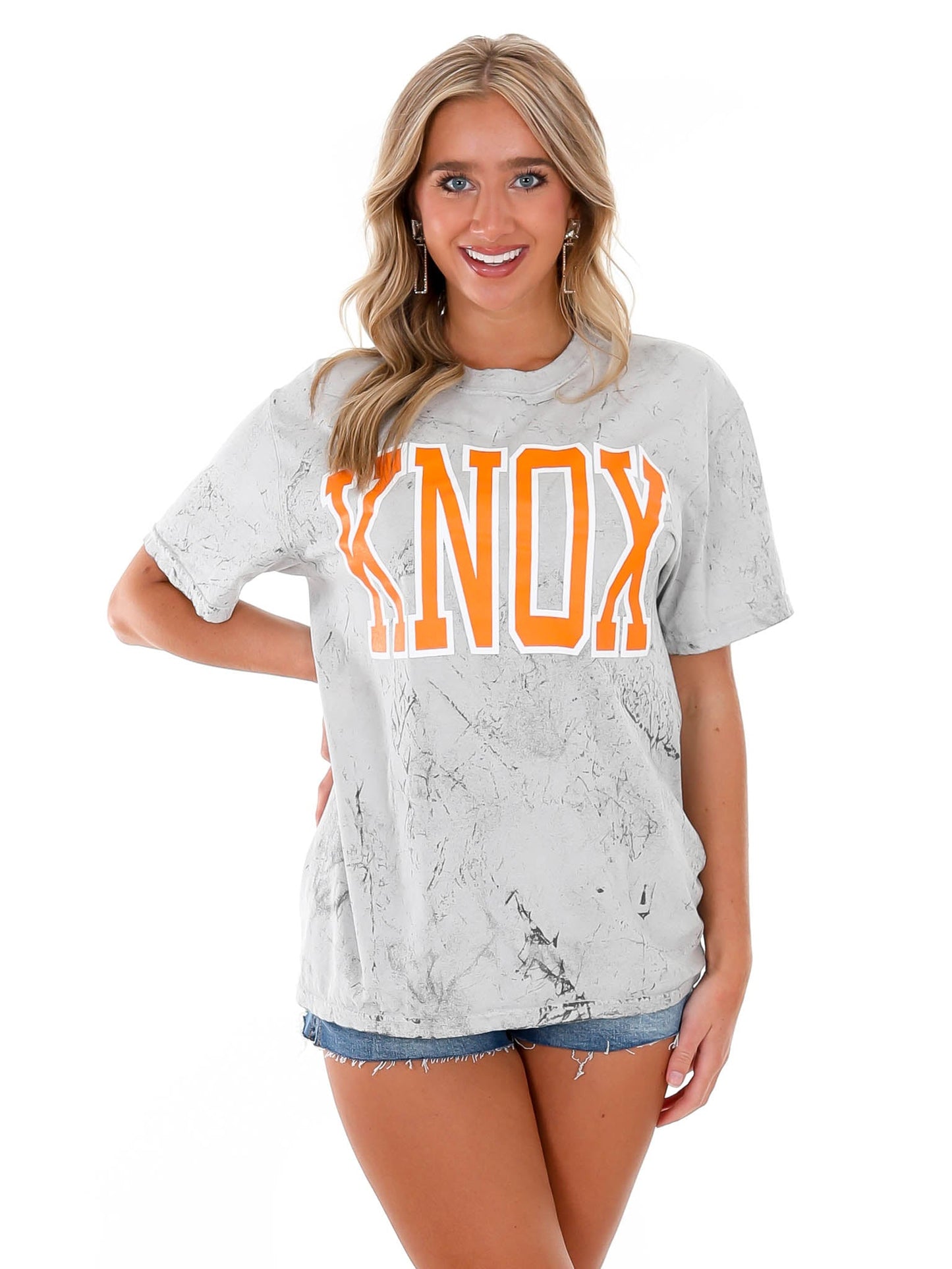 Knox is Our City Tee
