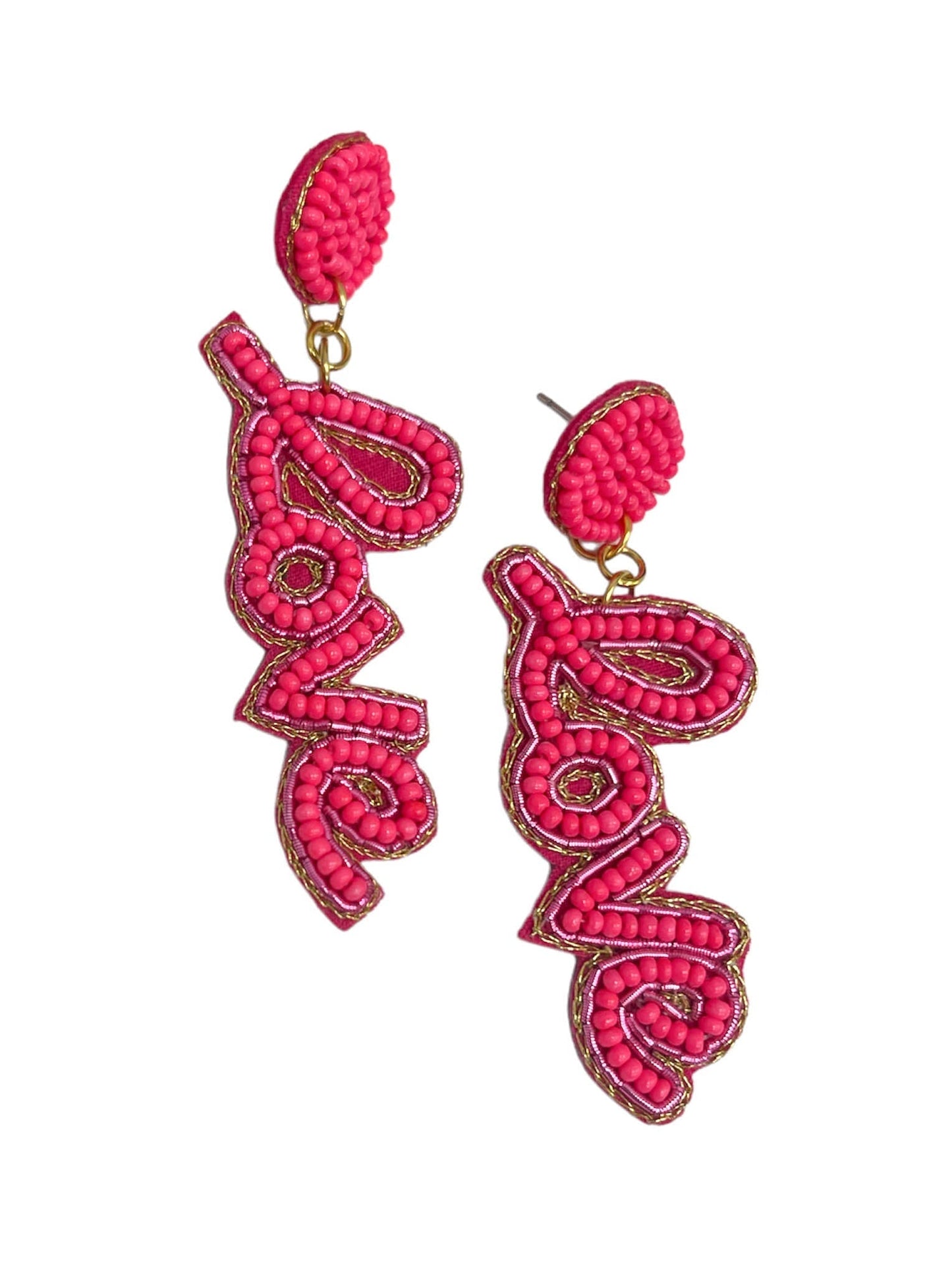Love Earrings