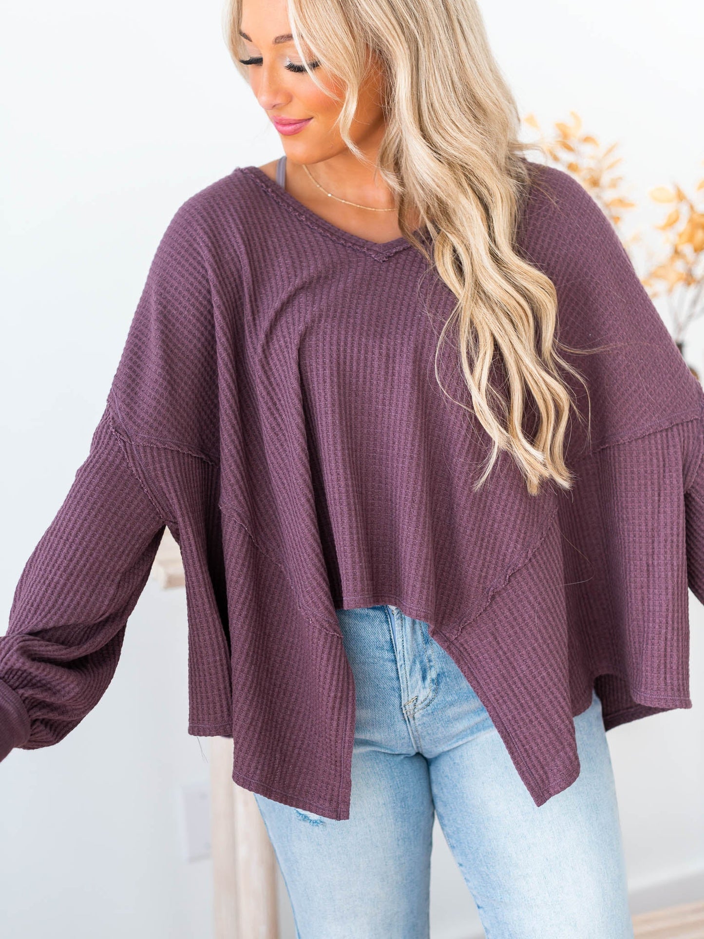 Free People Coraline Thermal