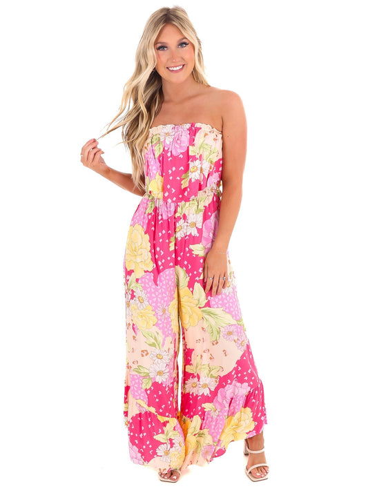 One in A Million Jumpsuit
