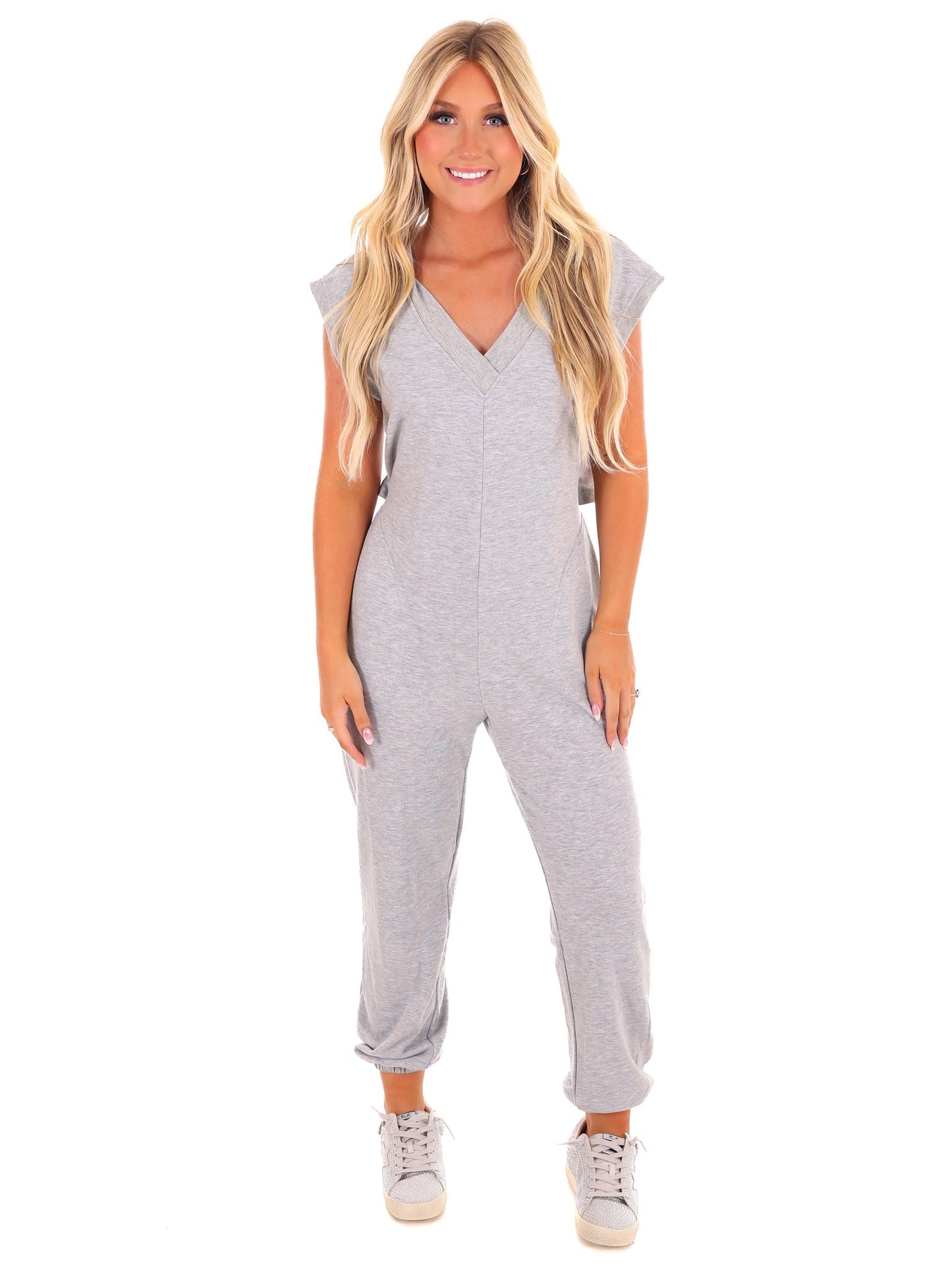 Next Chapter Jumpsuit
