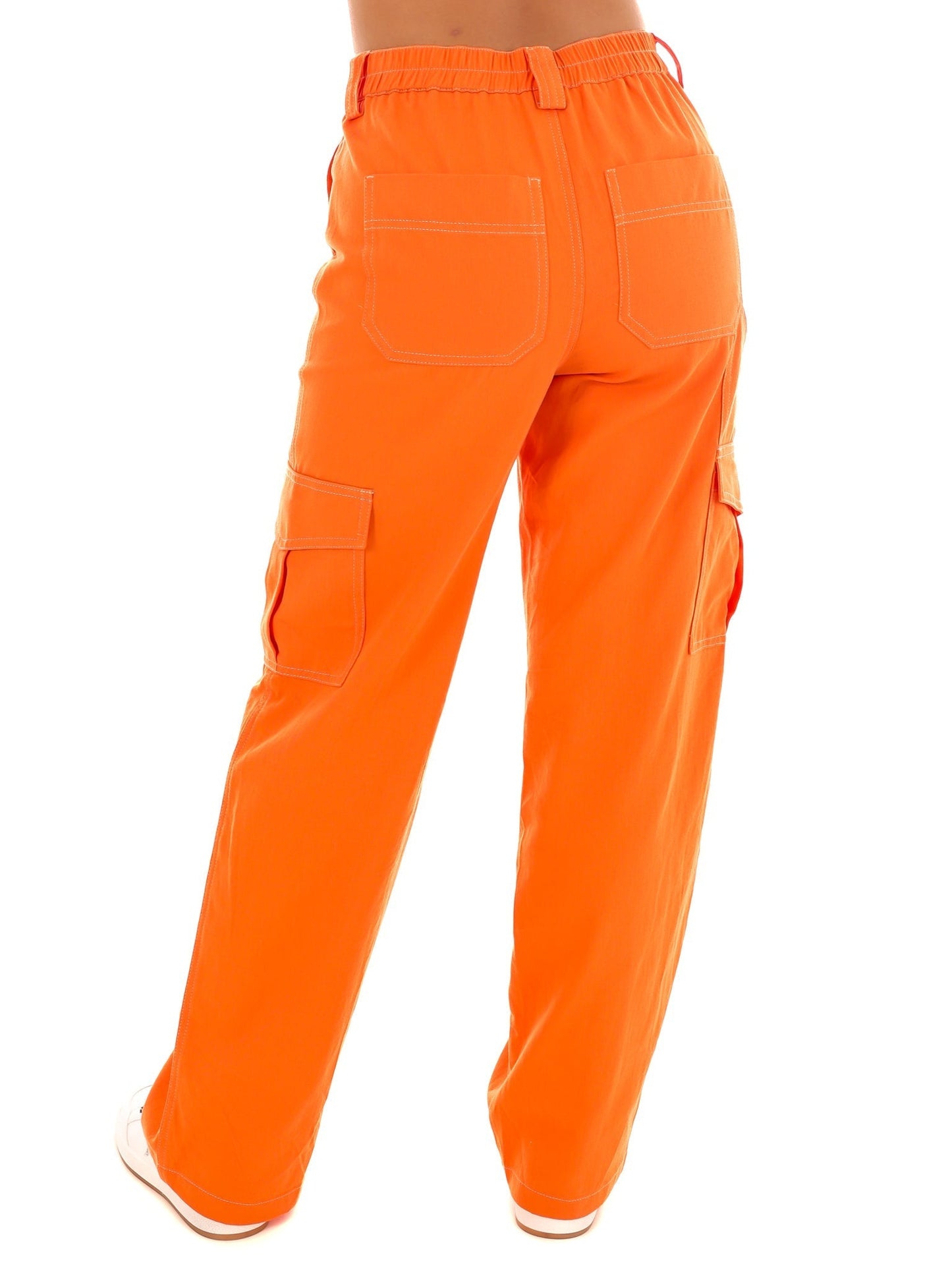 Inspire Others Cargo Pants