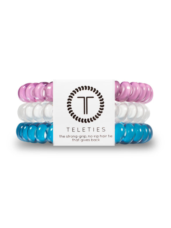 Teleties Peacock - Large