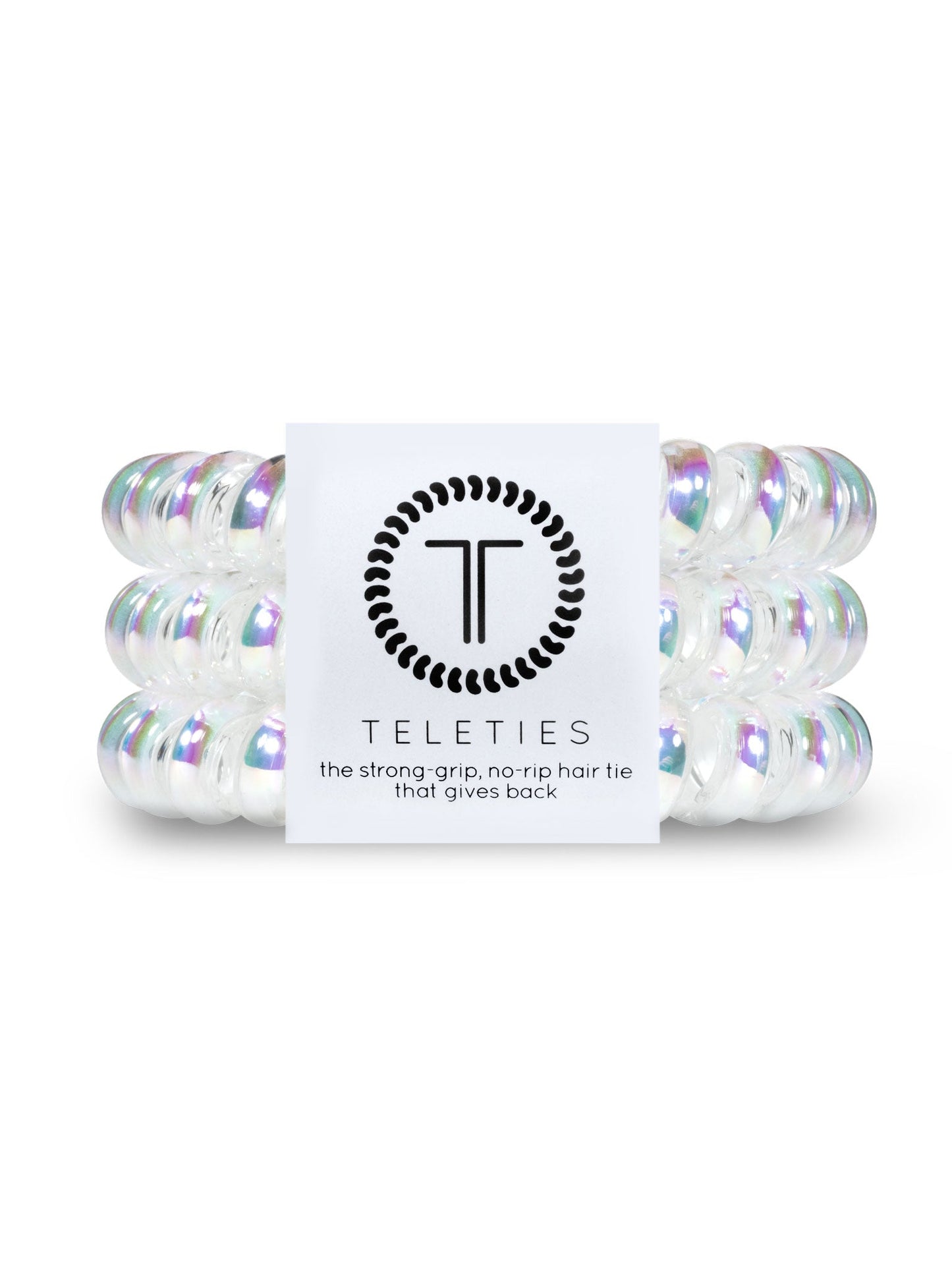 Teleties Peppermint - Large