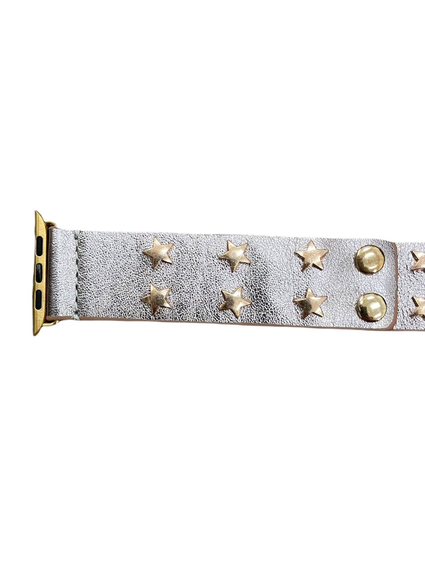 Star Studed Smartwatch Band