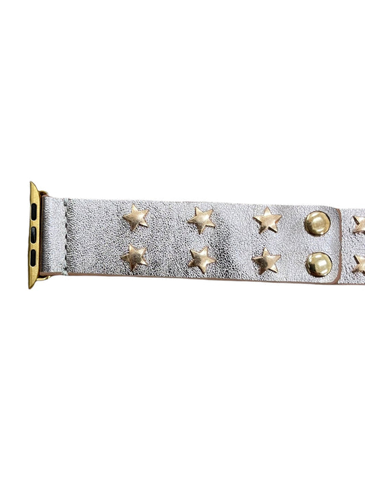 Star Studed Smartwatch Band