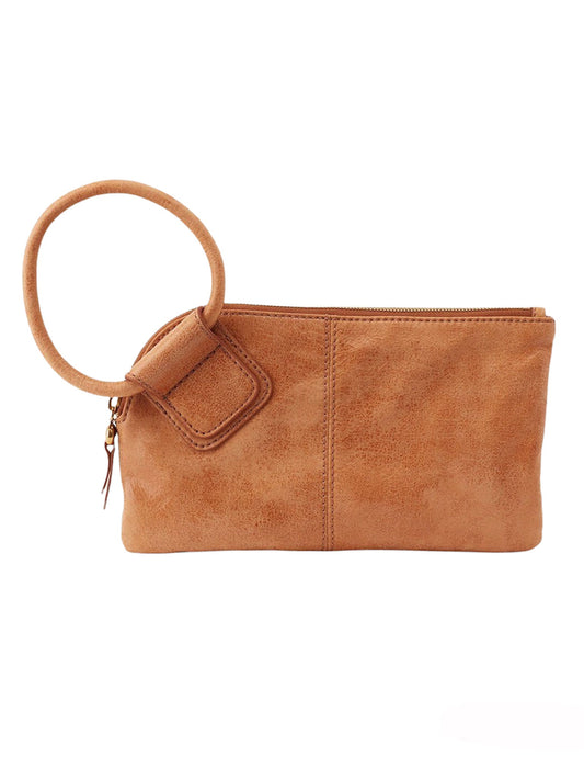 Hobo Whiskey Sable