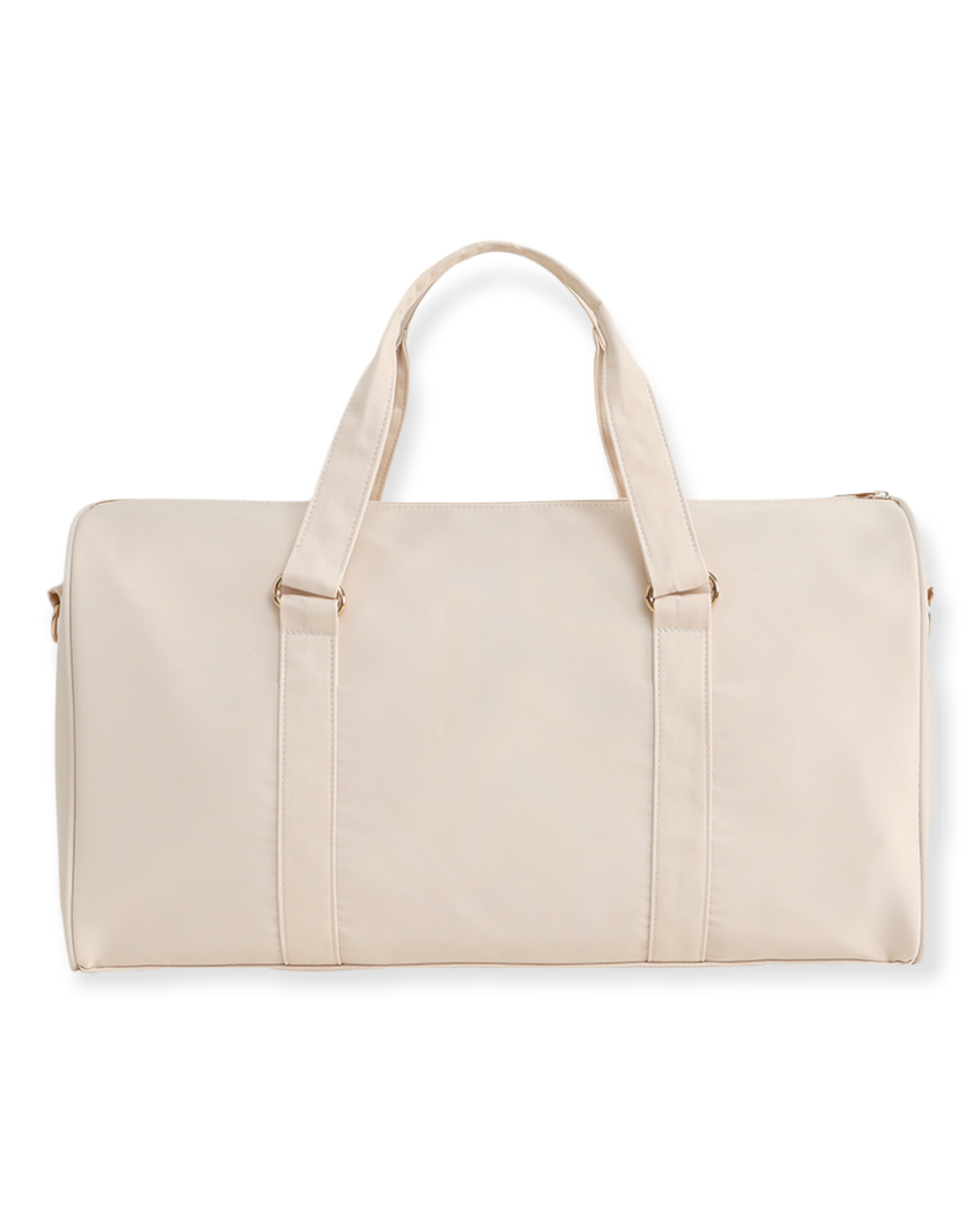 Nylon Duffle Weekender Bag