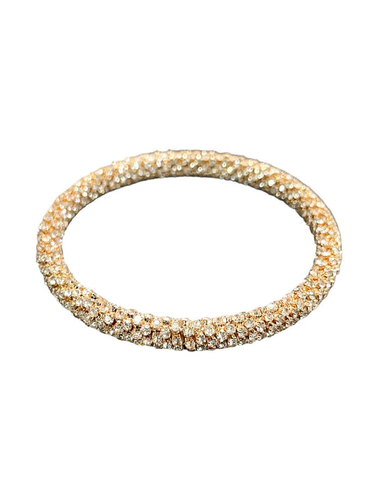 Rhinestone Bracelet