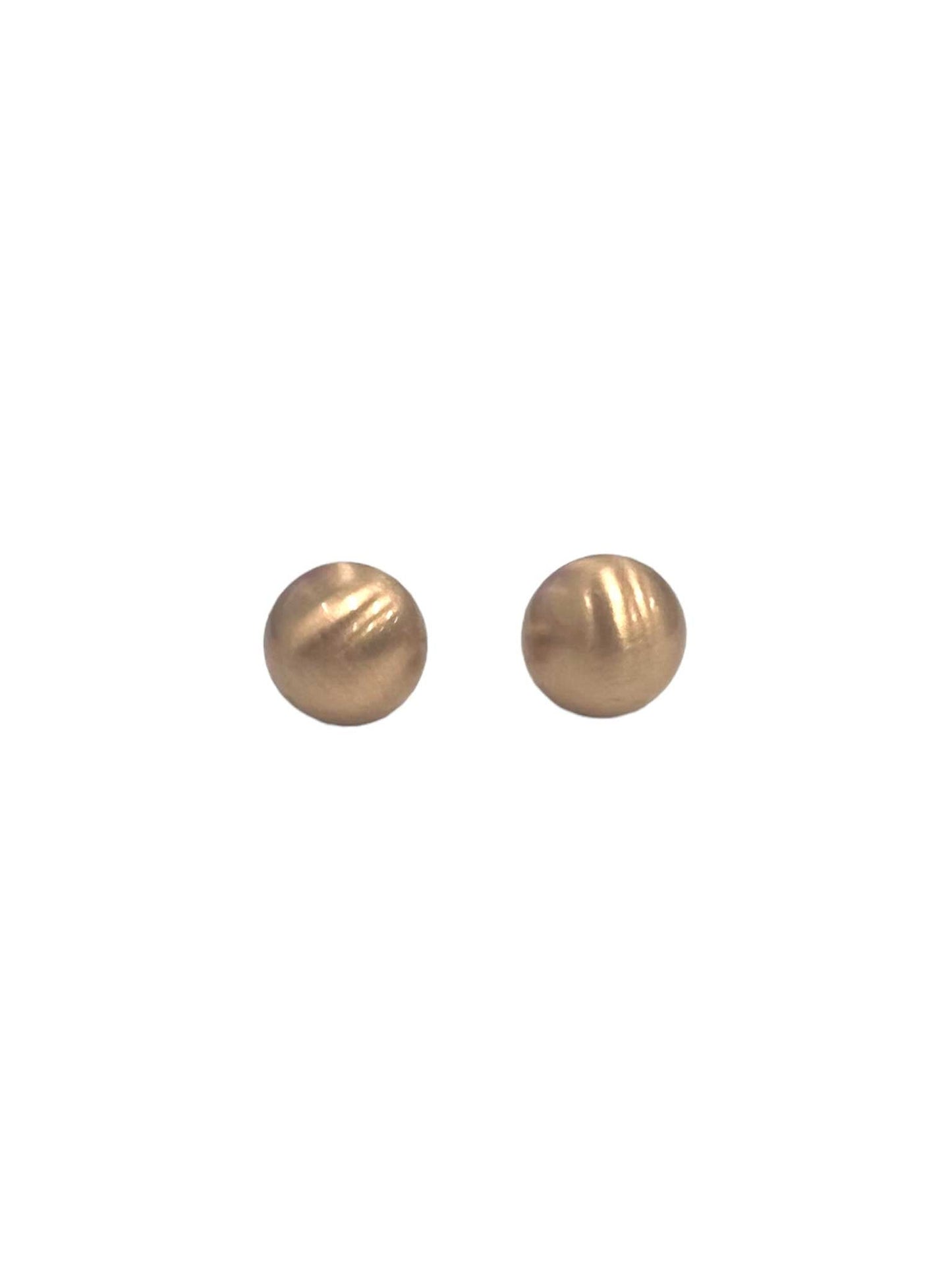 Small Ball Stud
