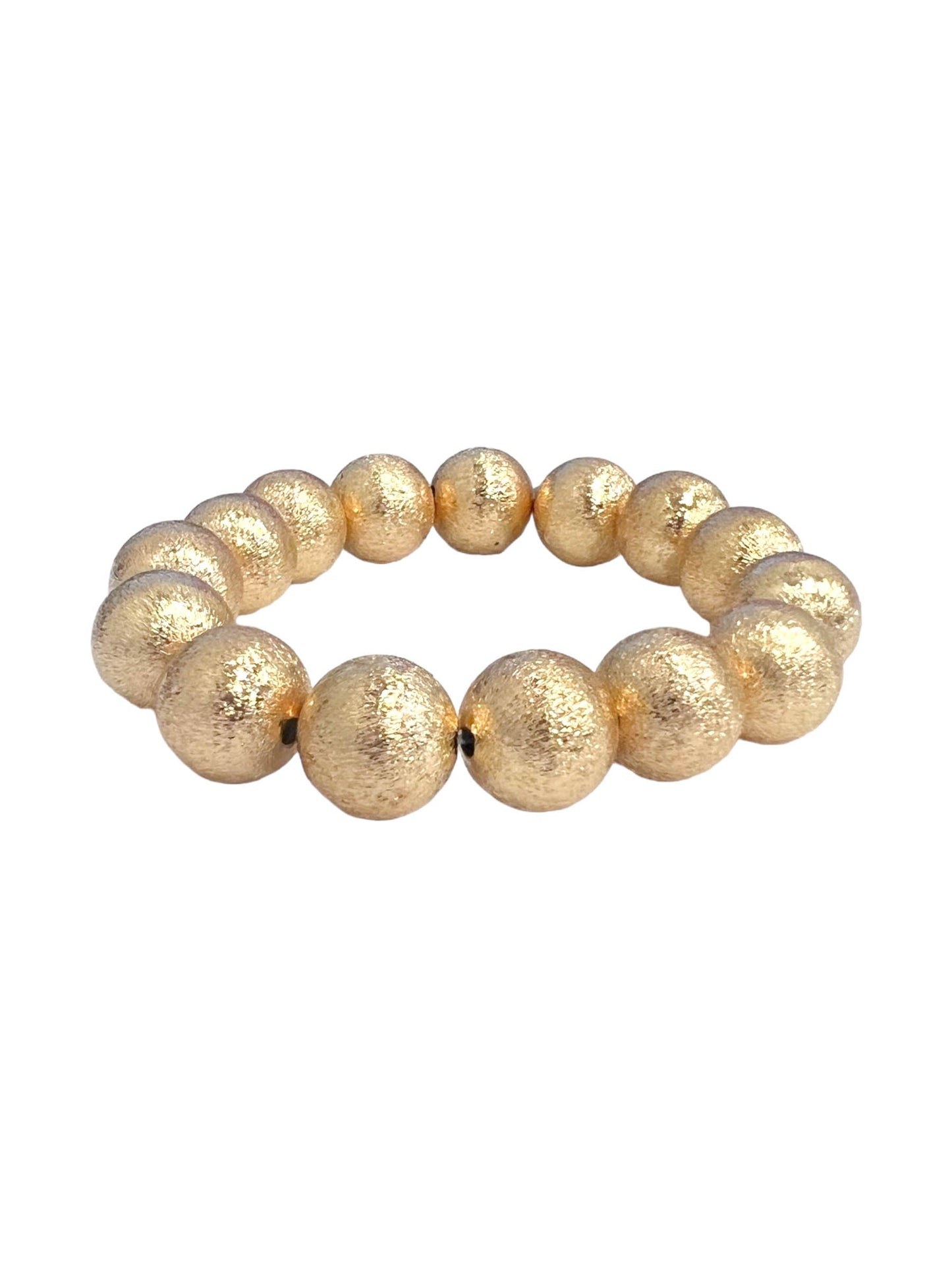 Ball Bracelet