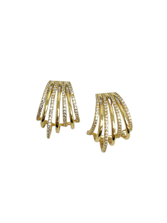 Sierra Drop Earrings