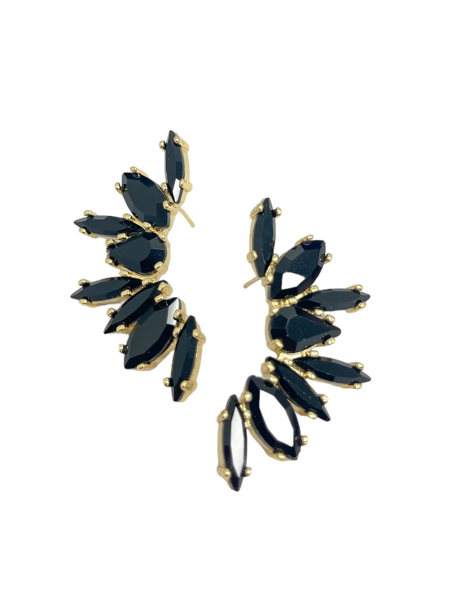 Wren Drop Earrings