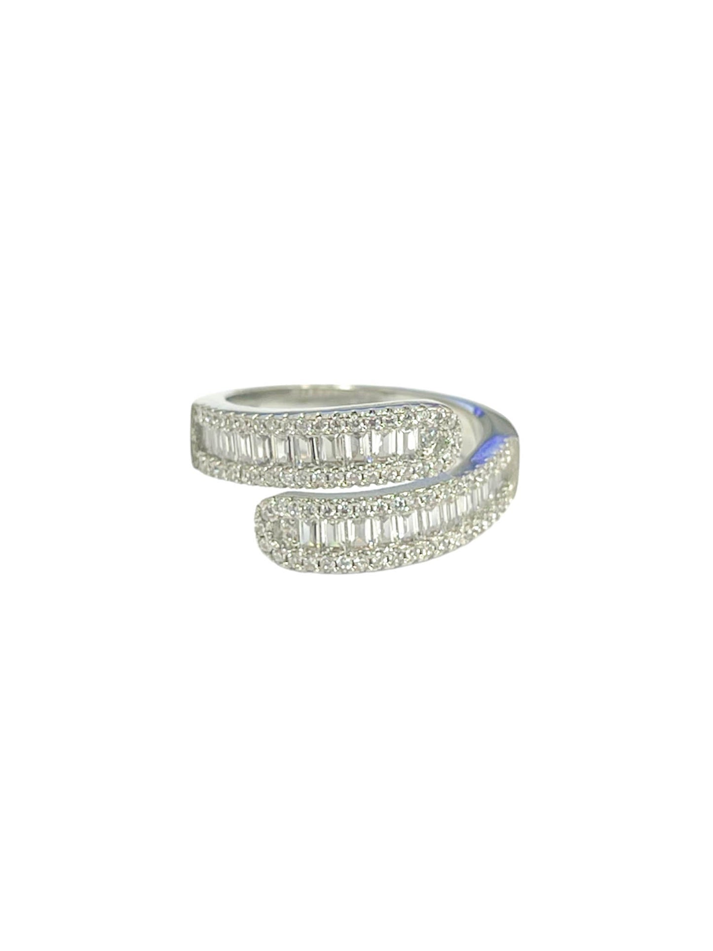 Flirtatious Ring