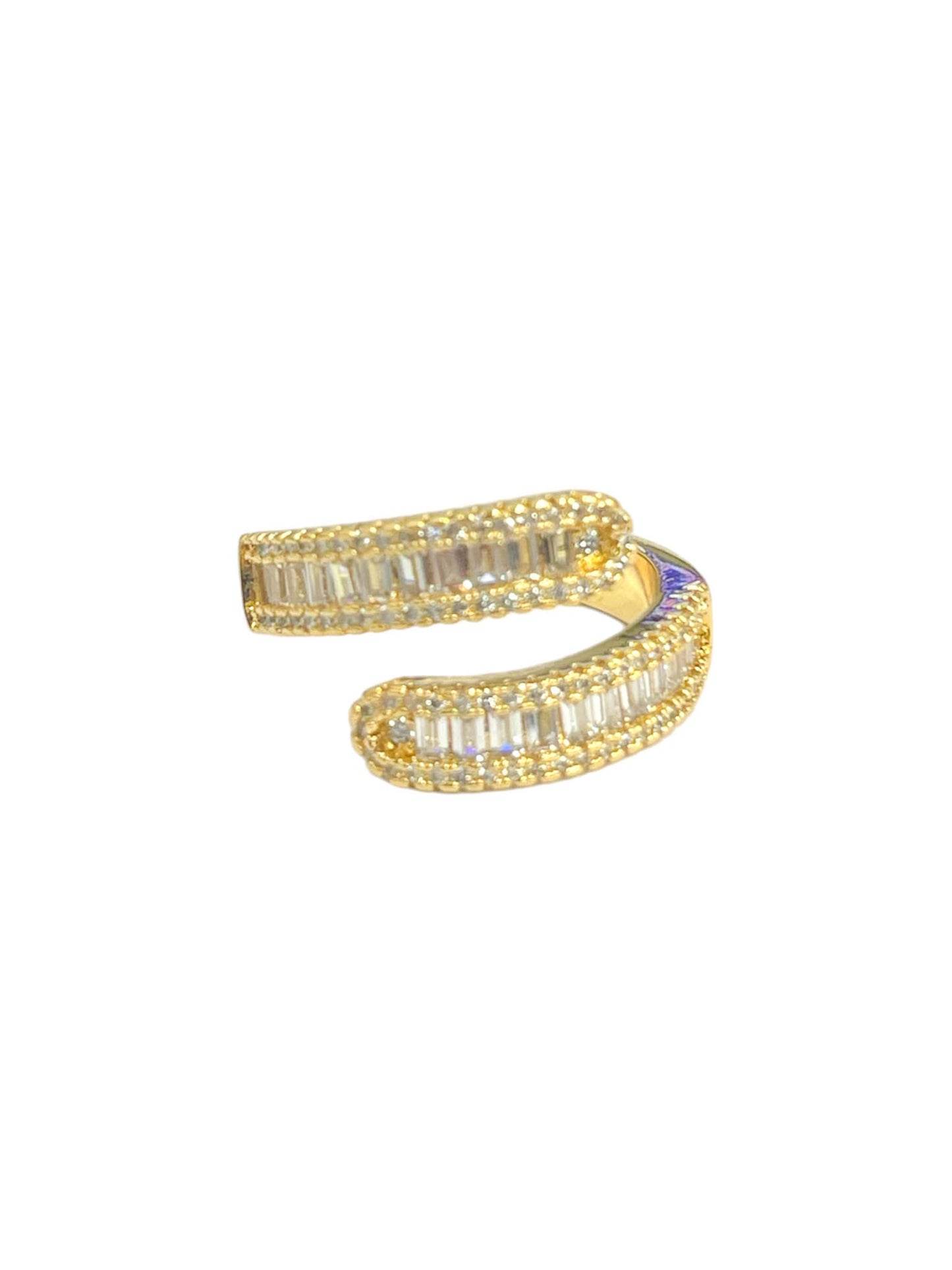 Flirtatious Ring