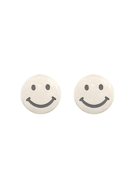 Smile Earrings