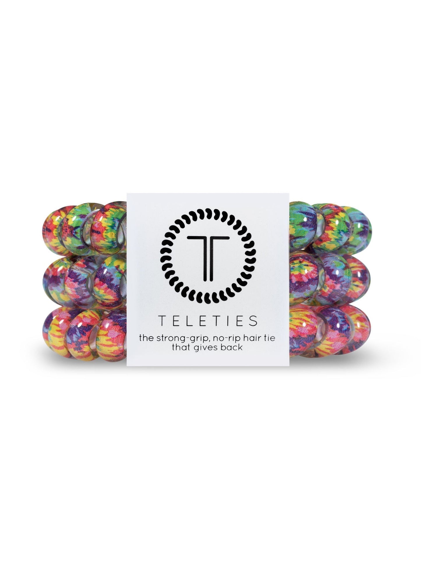 Teleties Psychedelic - Large