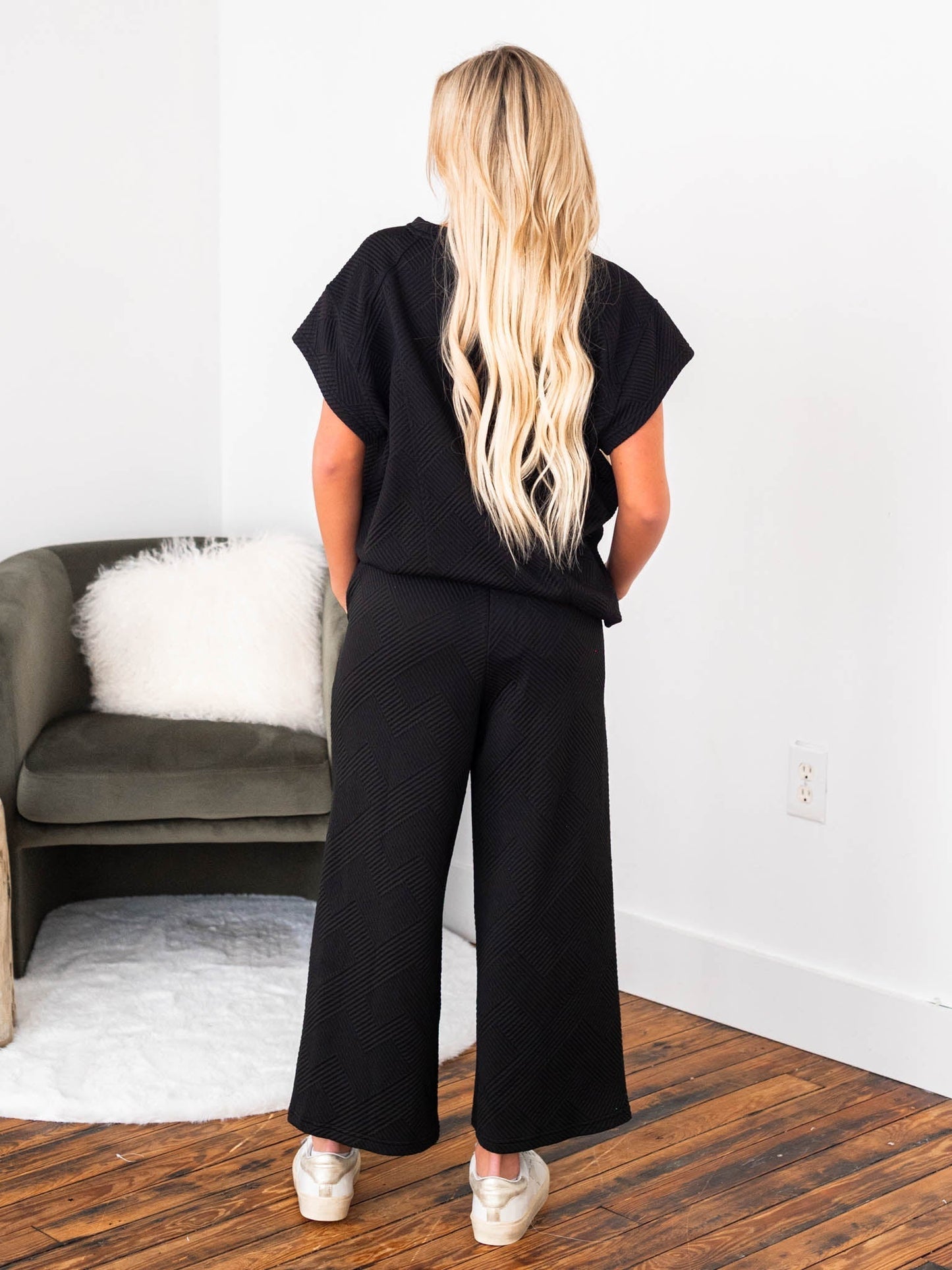 Little Less Lonely Two Piece Set