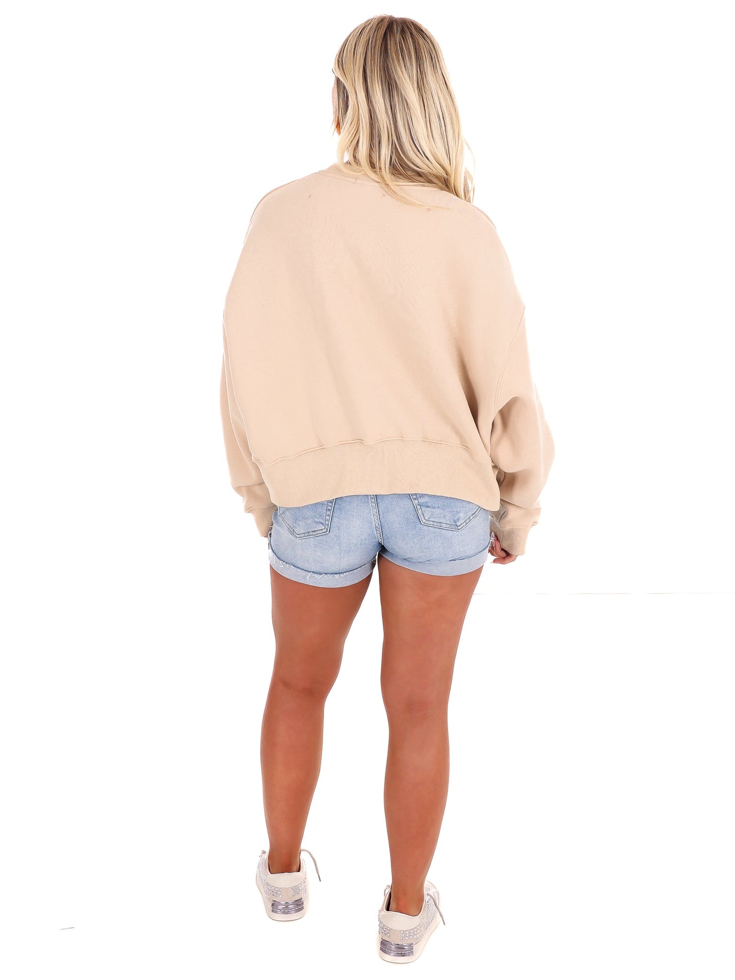 University of Tennessee Campus Classic Sweatshirt