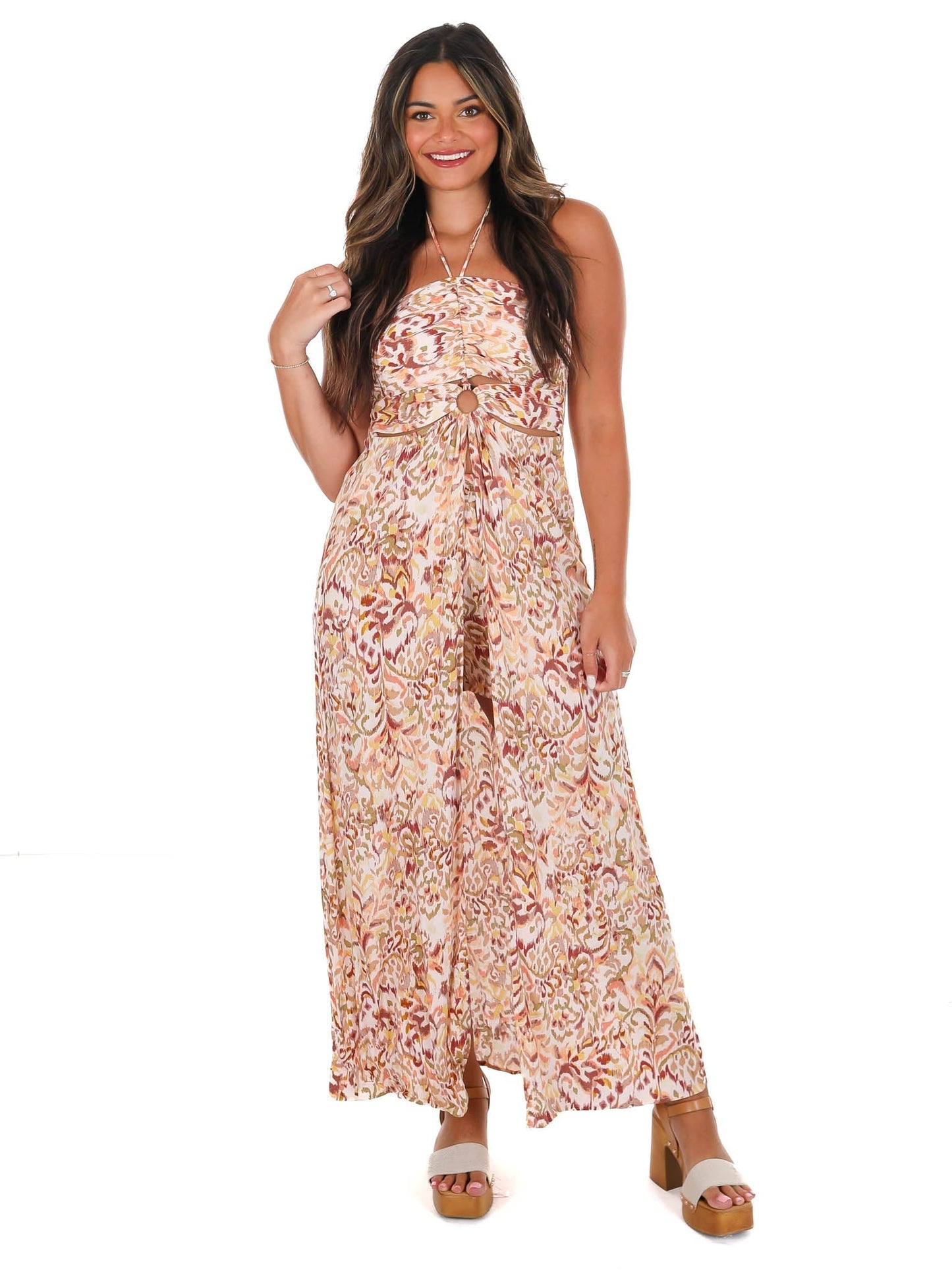 Start Off Right Two Piece Set