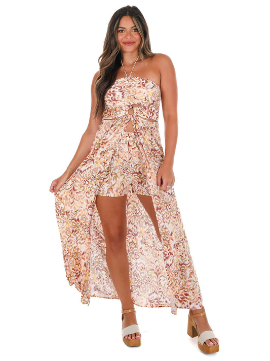 Start Off Right Two Piece Set