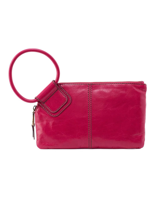 Hobo Fuchsia Sable