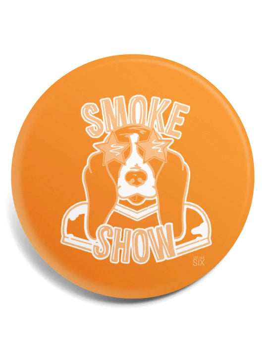 Smoke Show Button