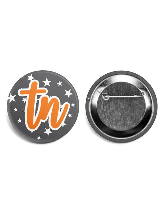 Stars in TN Button