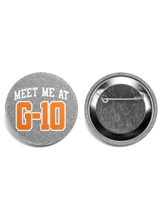 Meet Me at G-10 Button