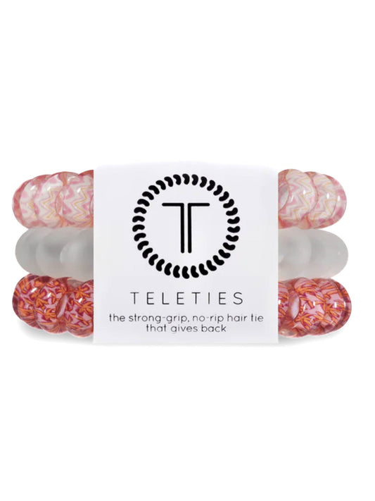 Teleties Punchy - Small