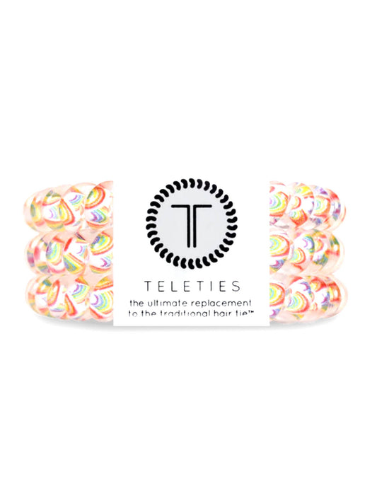 Teleties Rainbow Daze - Large