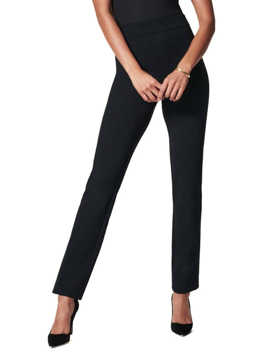 Spanx The Perfect Pant,Slim Straight