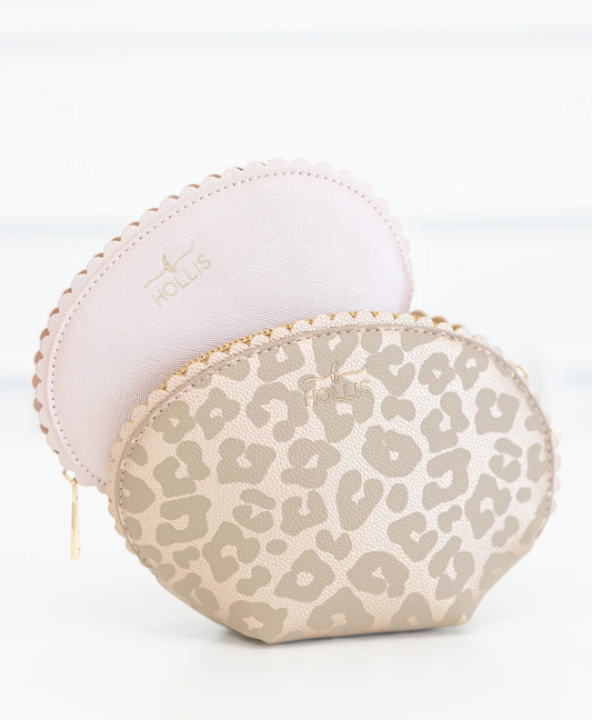 Hollis Scallop Set