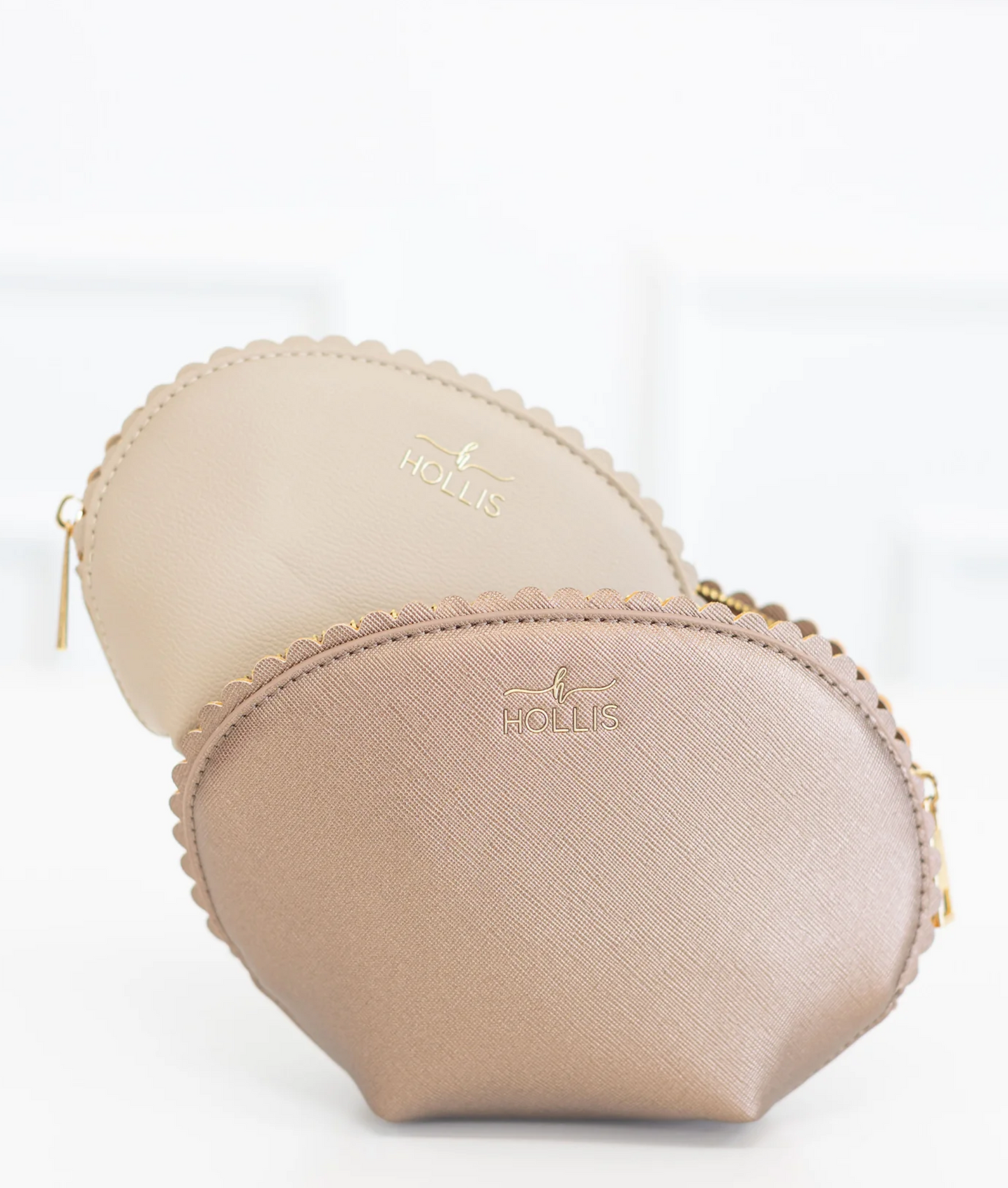 Hollis Scallop Set