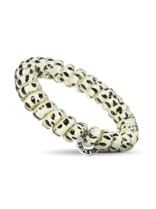 Teleties Snow Leopard - Large
