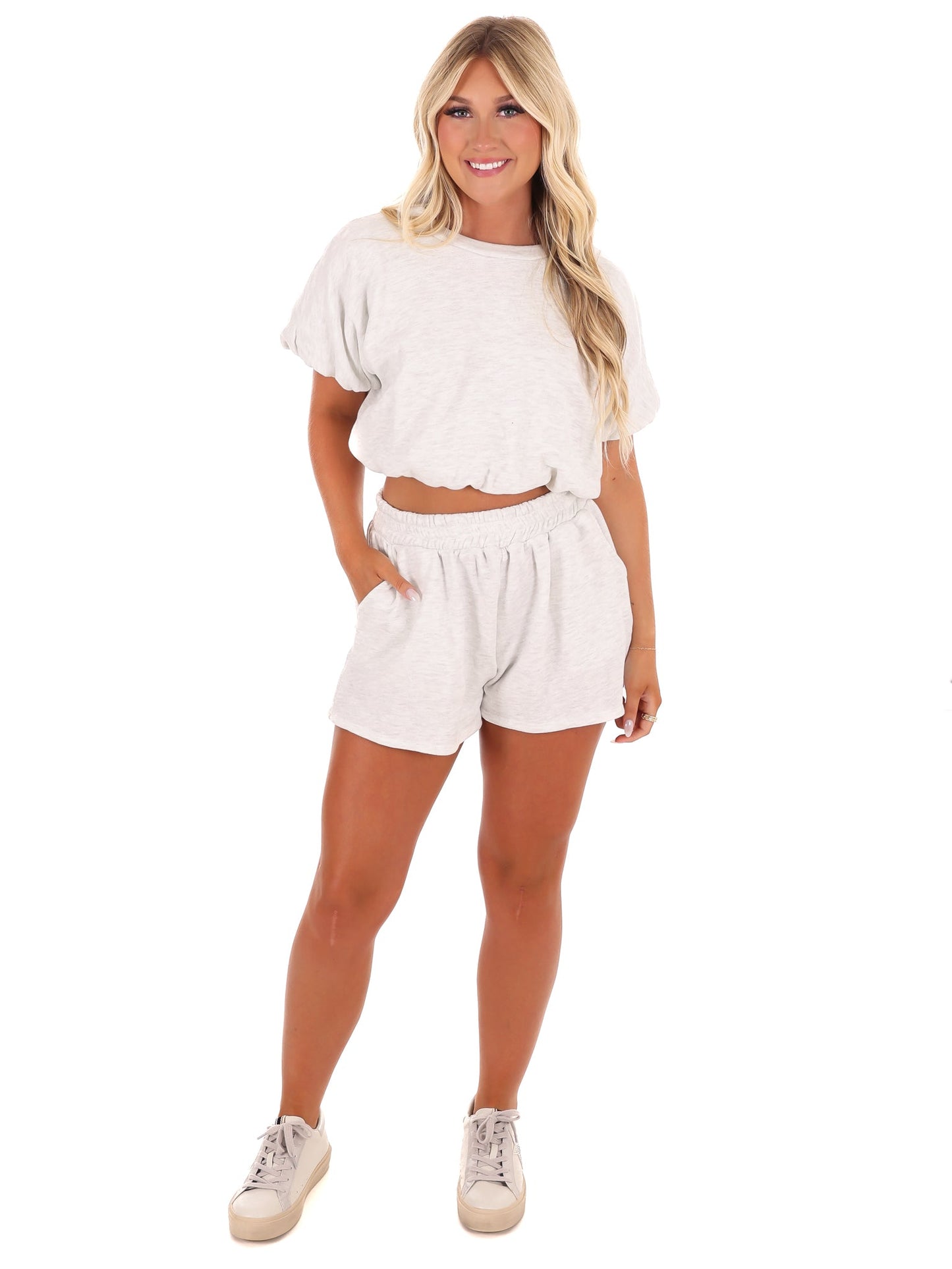 Make it Easy Two Piece Set