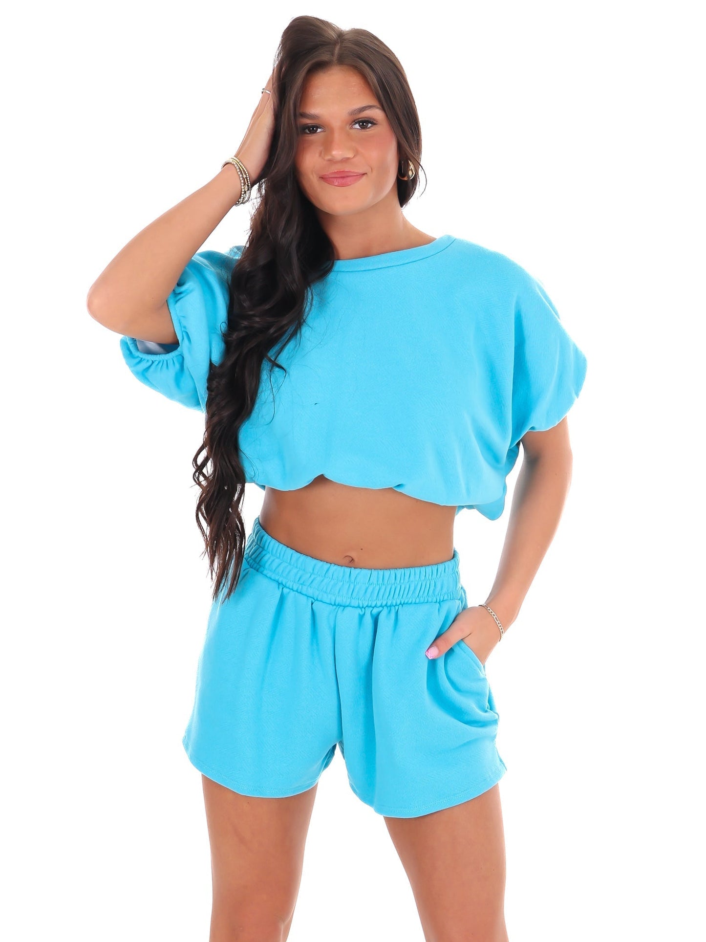 Make it Easy Two Piece Set
