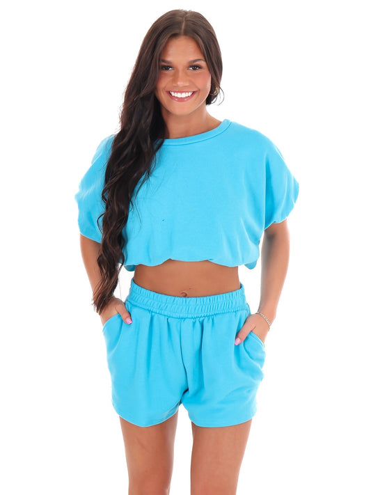 Make it Easy Two Piece Set