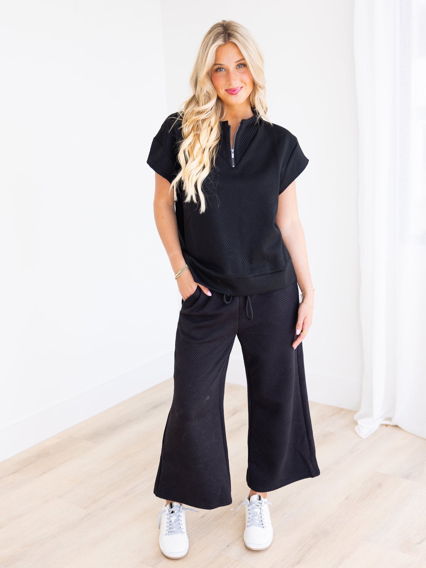 Powerful Feeling Two Piece Set