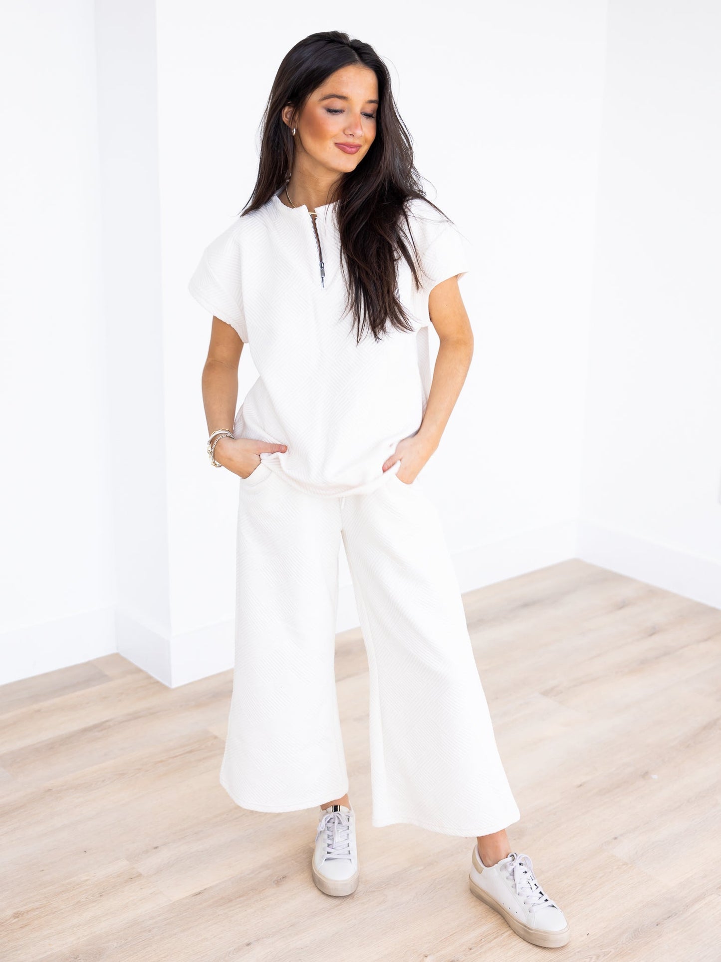 Powerful Feeling Two Piece Set