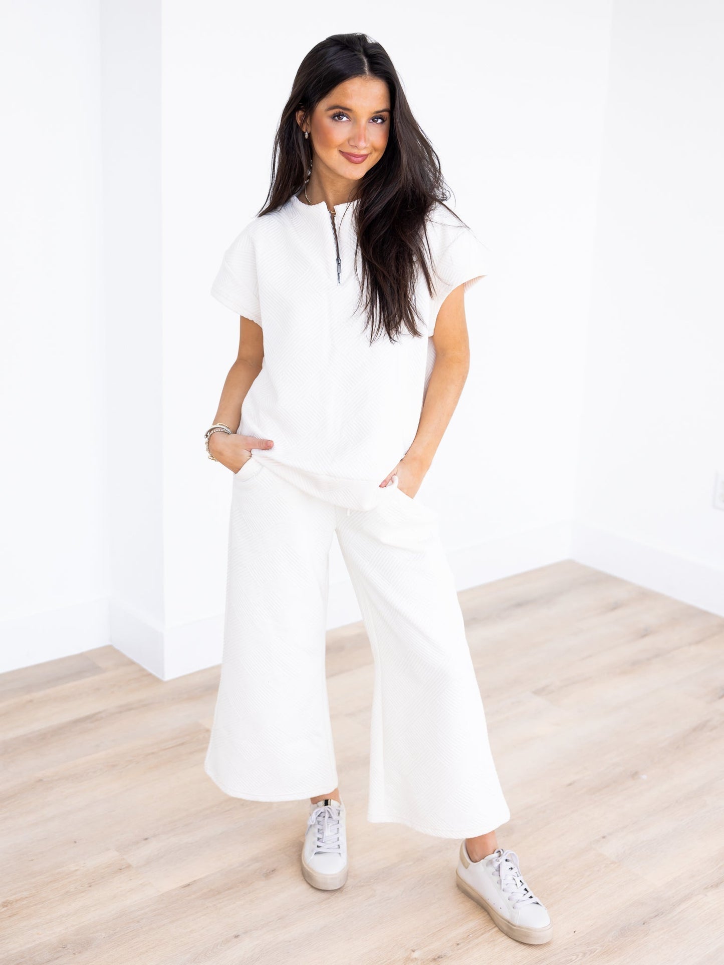 Powerful Feeling Two Piece Set