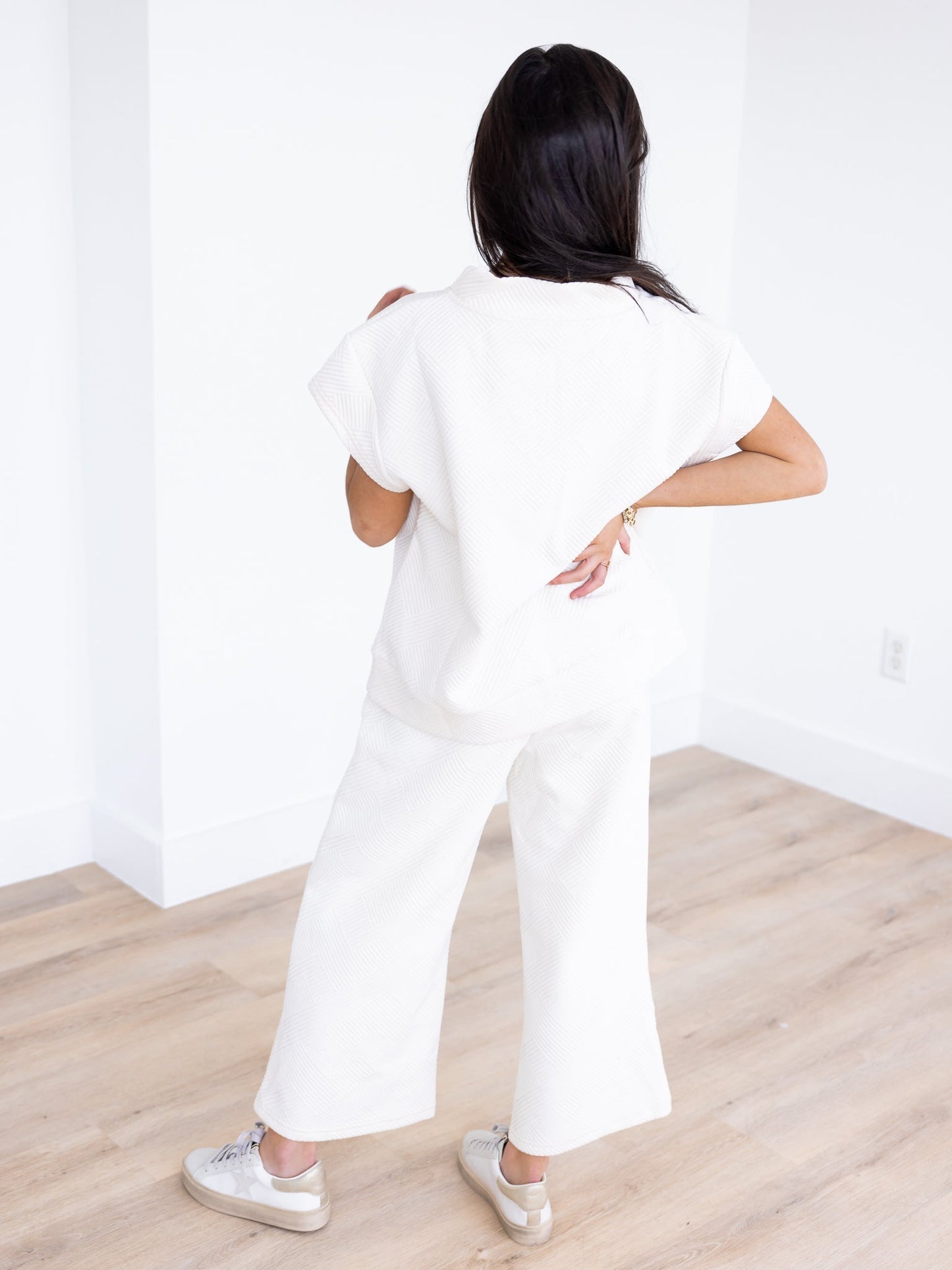 Powerful Feeling Two Piece Set