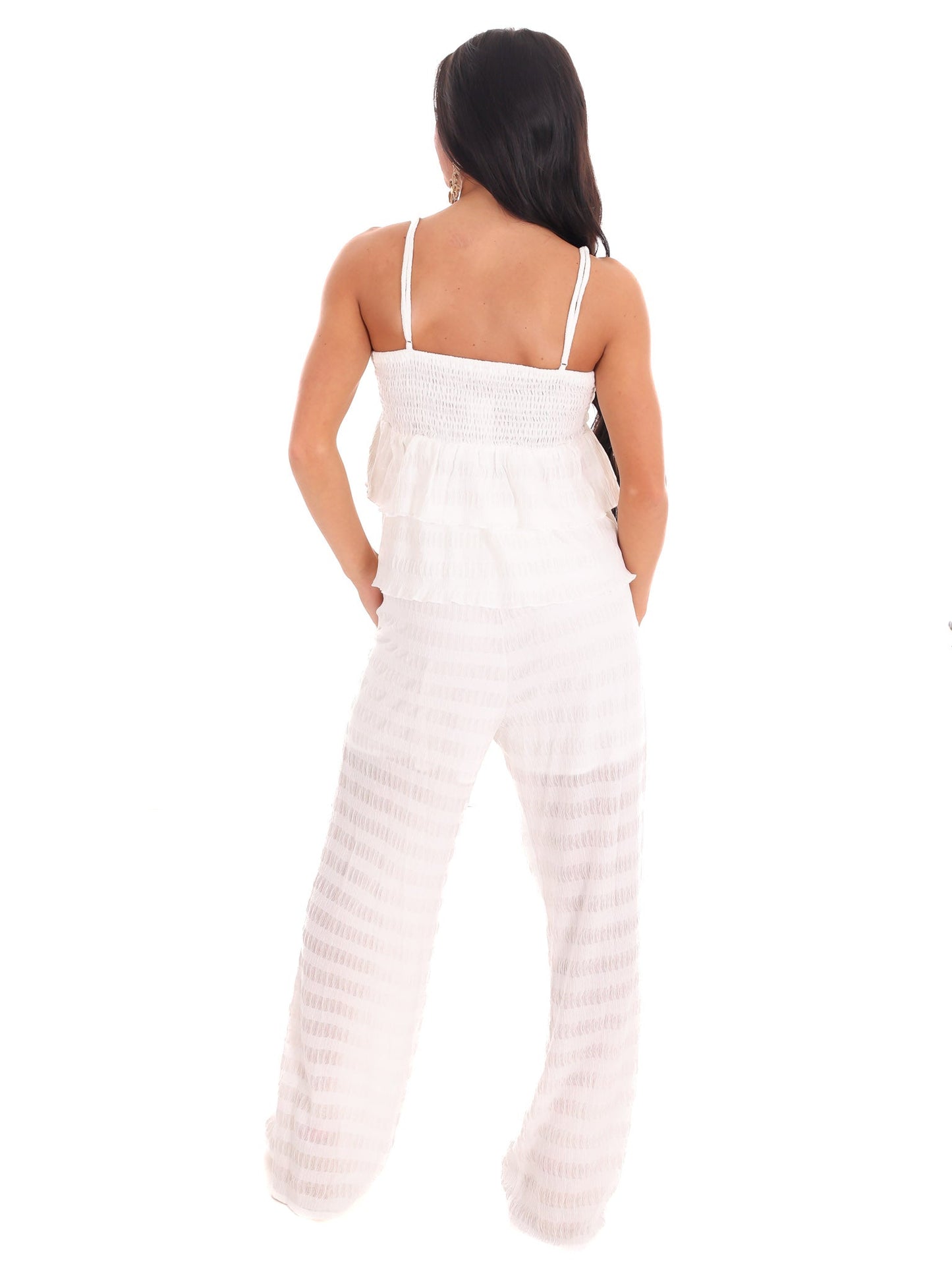 Just A Feeling Two Piece Set