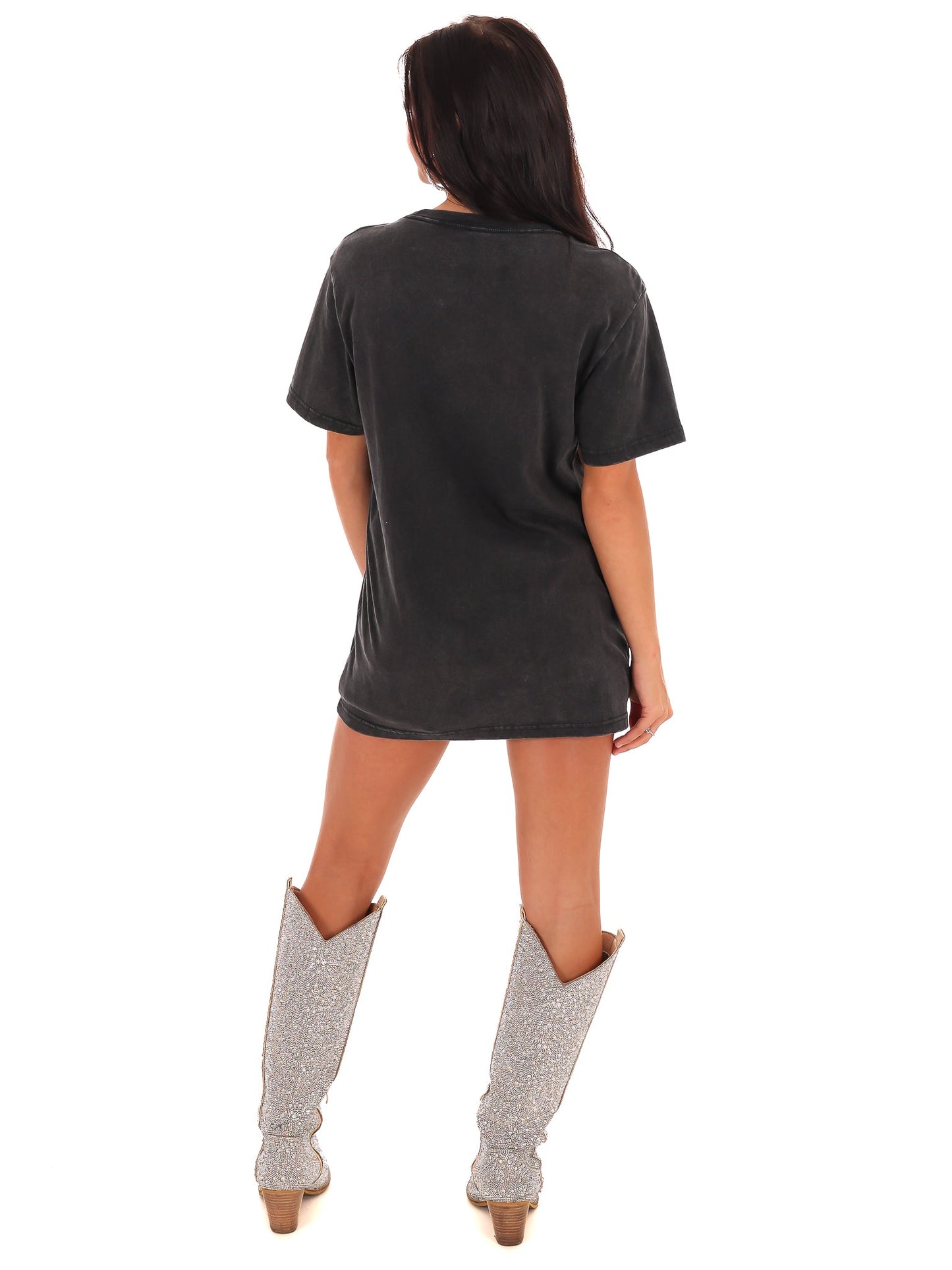 Tennessee Tri-Comfort Tee