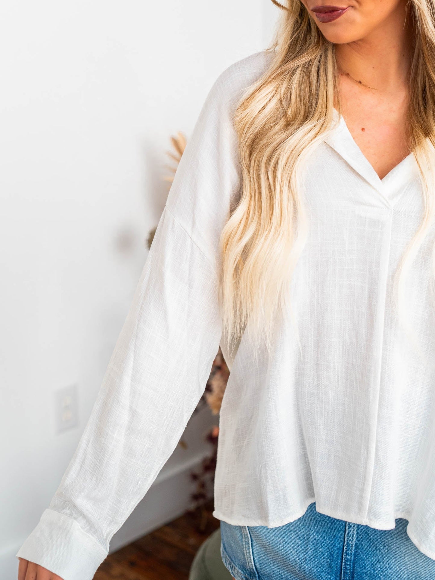 Next Town Over Pocket Top