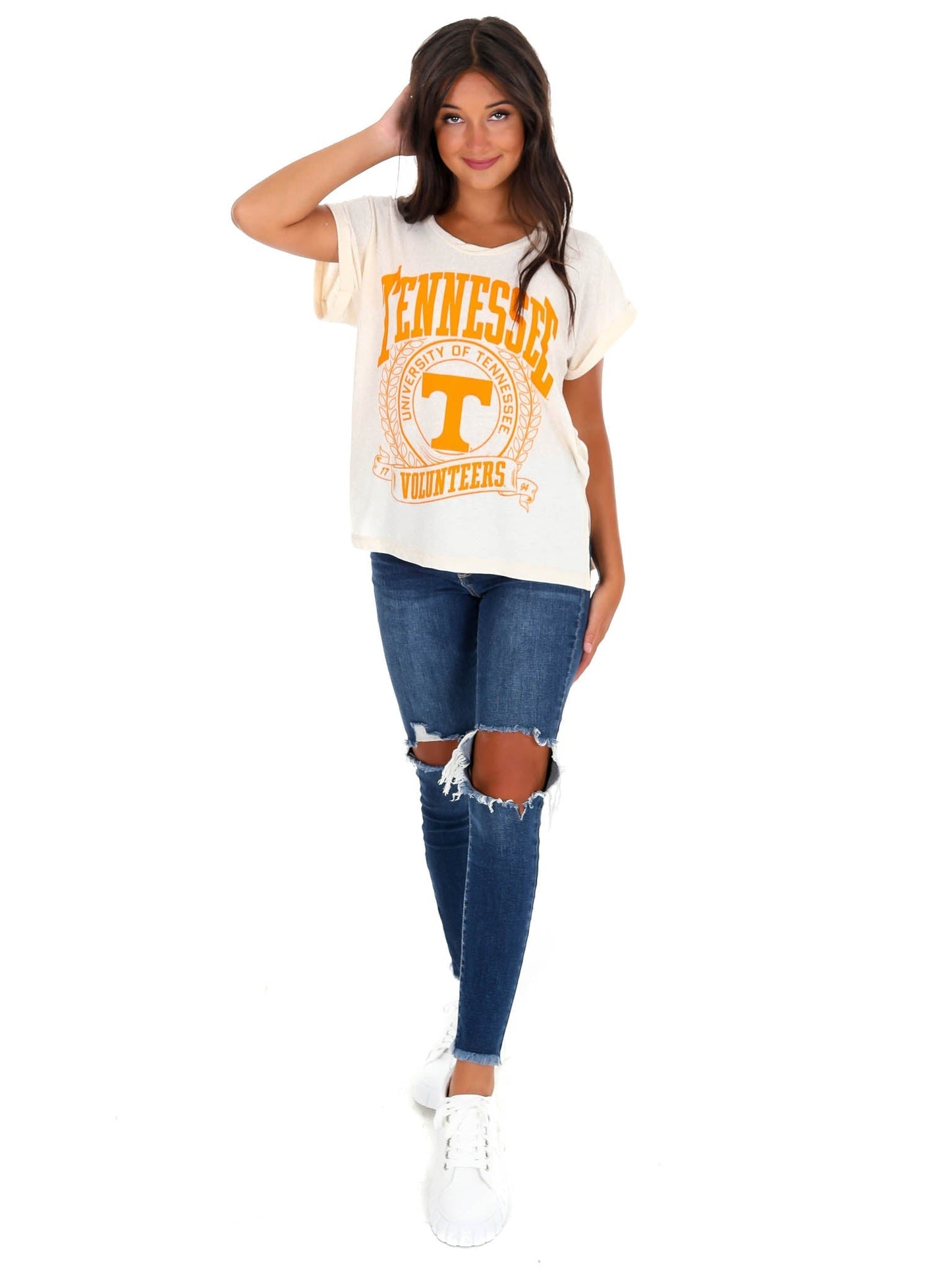 Tennessee Big Country Tee