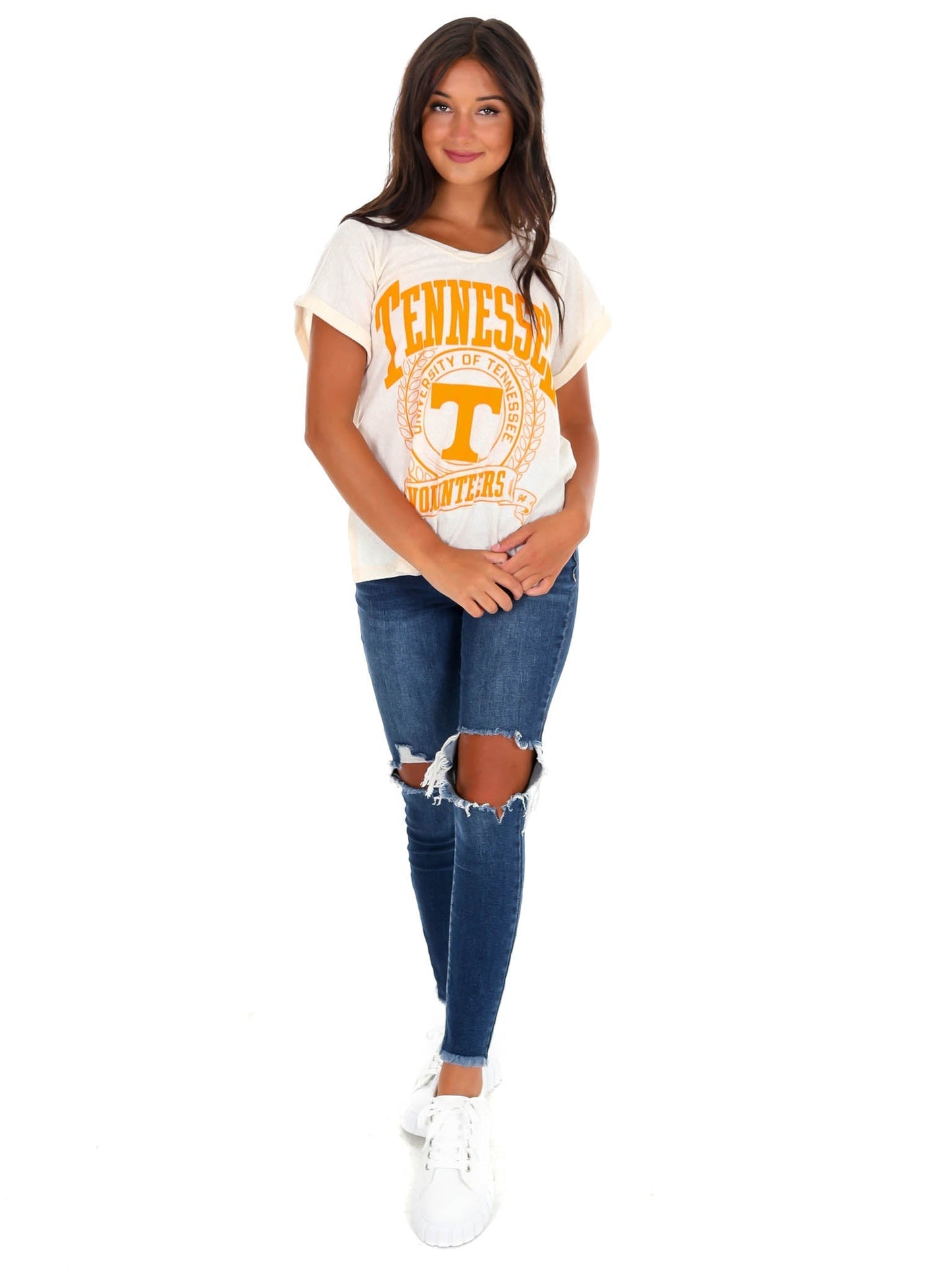 Tennessee Big Country Tee