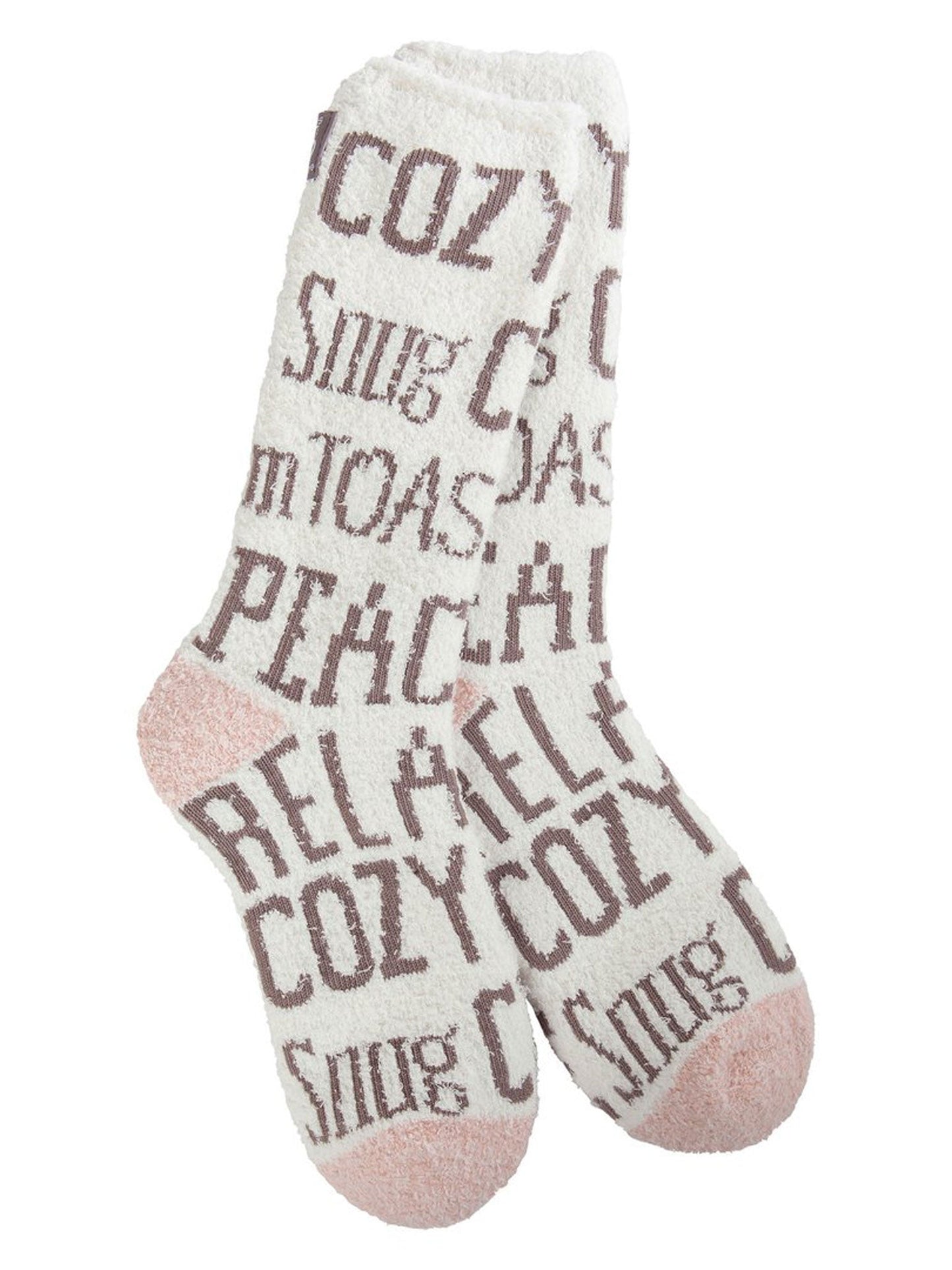 Cozy Collection - Cozy Crew