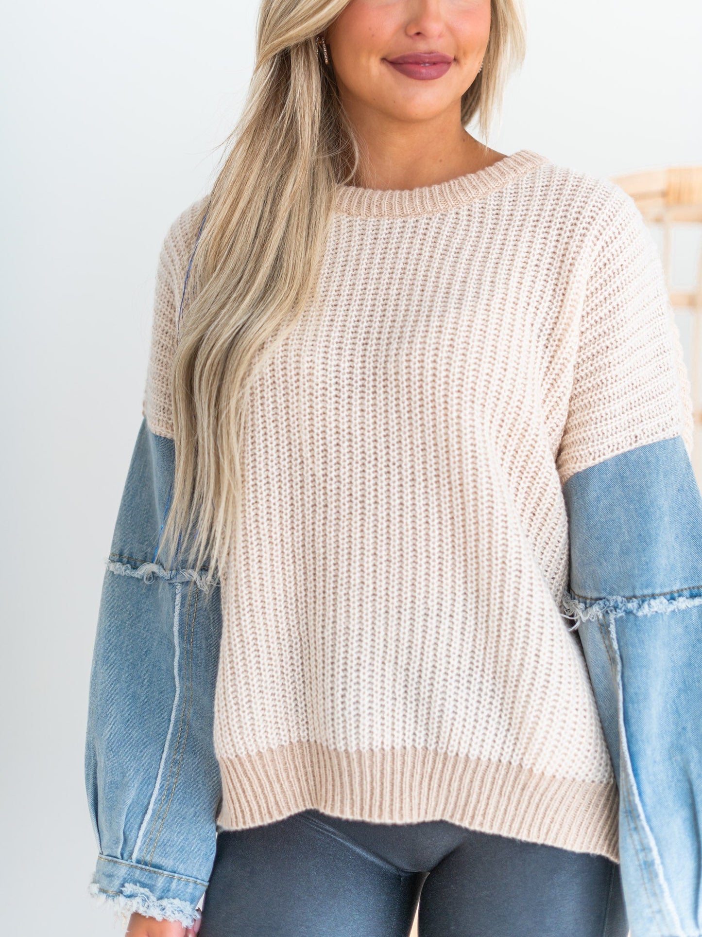 Gypsy Soul Sweater