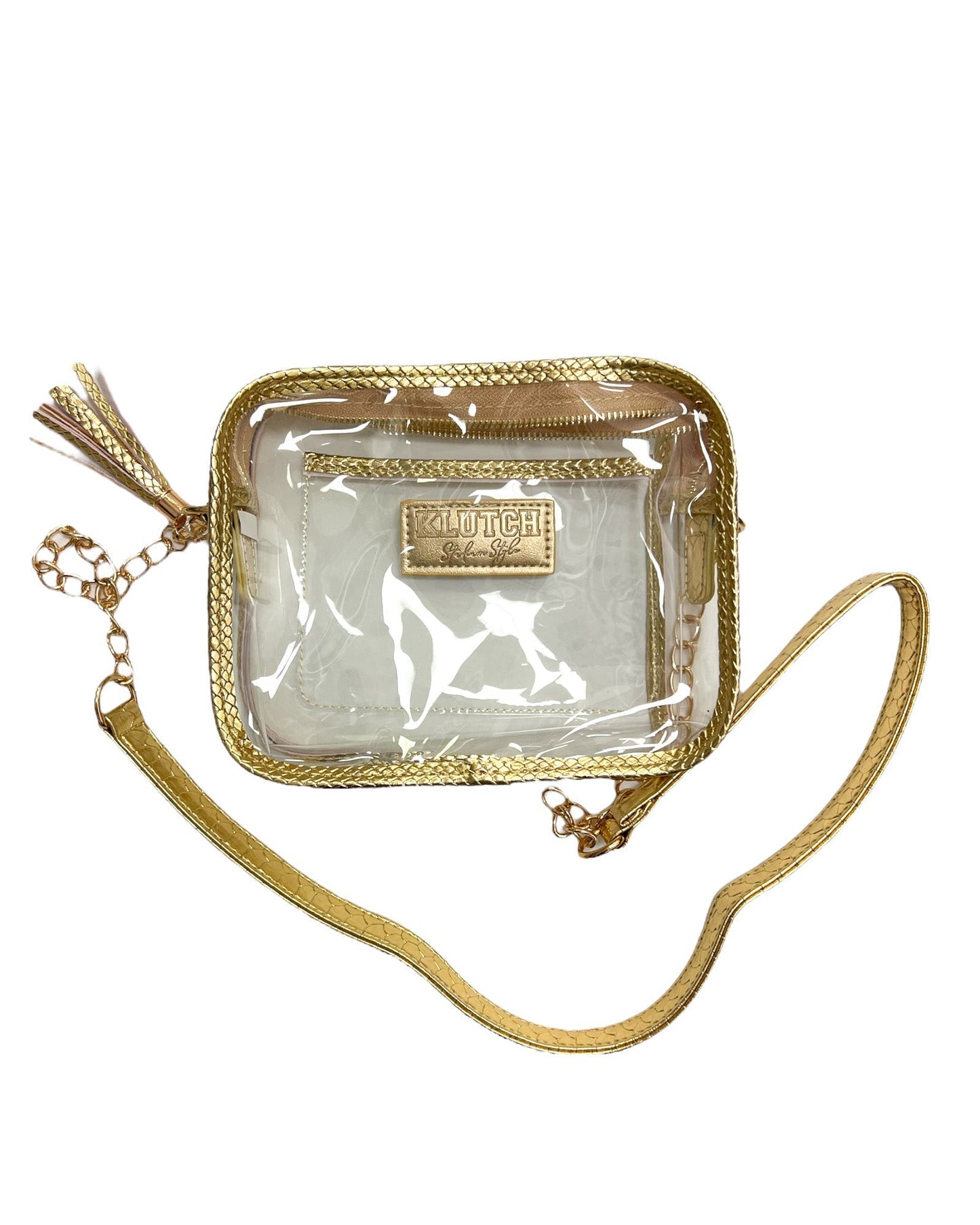'K'lear Stadium Sightseer Crossbody Bag